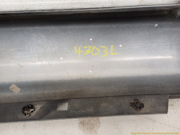 Mercedes SLK230 Driver Left Rocker Panel Side Skirt