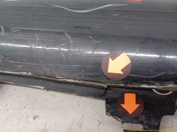 Mercedes SLK230 Driver Left Rocker Panel Side Skirt