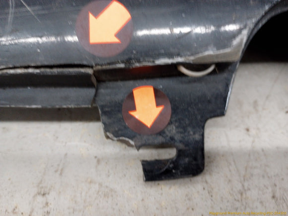 Mercedes SLK230 Driver Left Rocker Panel Side Skirt