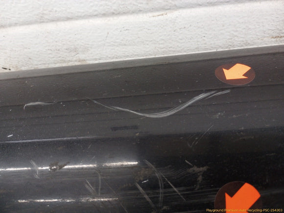 Mercedes SLK230 Driver Left Rocker Panel Side Skirt
