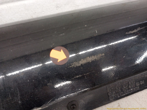 Mercedes SLK230 Driver Left Rocker Panel Side Skirt