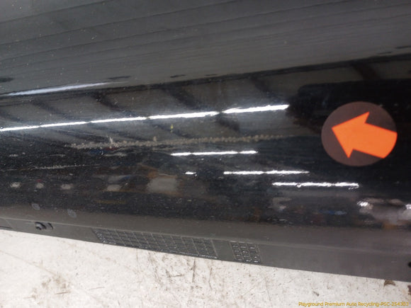 Mercedes SLK230 Driver Left Rocker Panel Side Skirt