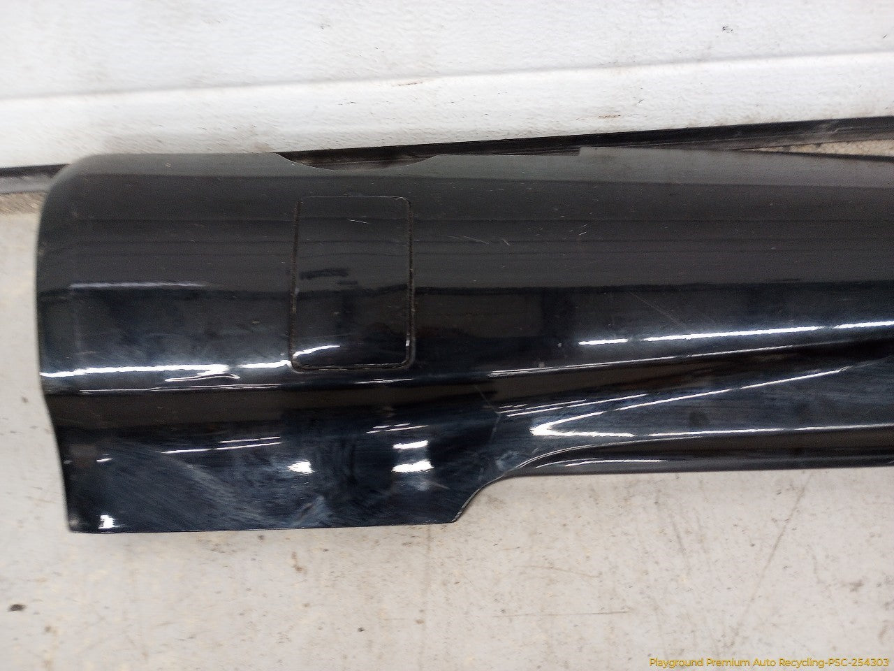Mercedes SLK230 Driver Left Rocker Panel Side Skirt