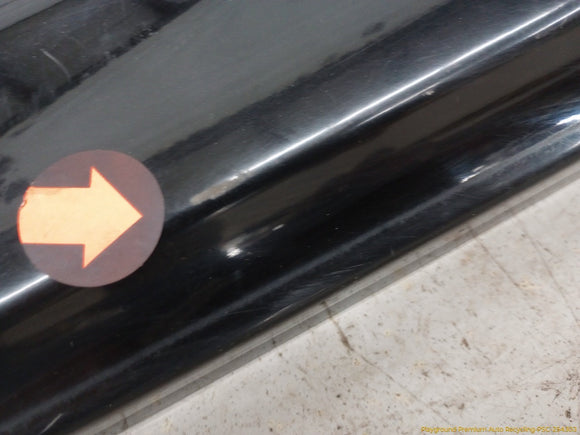 Mercedes SLK230 Driver Left Rocker Panel Side Skirt