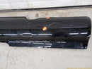 Mercedes SLK230 Driver Left Rocker Panel Side Skirt-12