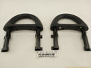 Mercedes SLK230 Pair Of Rear Headrest Roll Bars-1