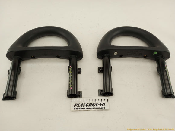 Mercedes SLK230 Pair Of Rear Headrest Roll Bars