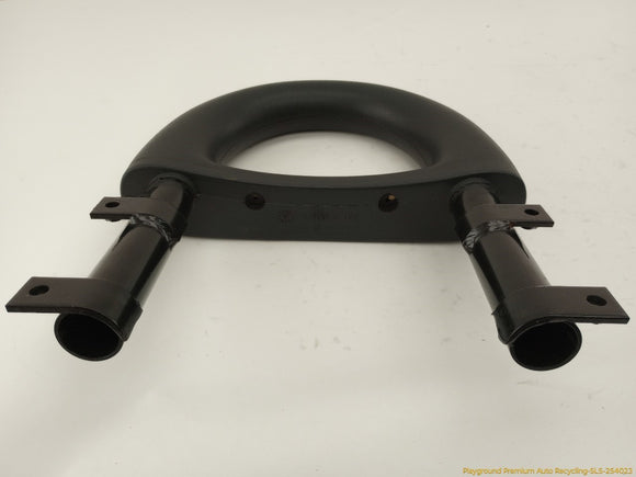 Mercedes SLK230 Pair Of Rear Headrest Roll Bars
