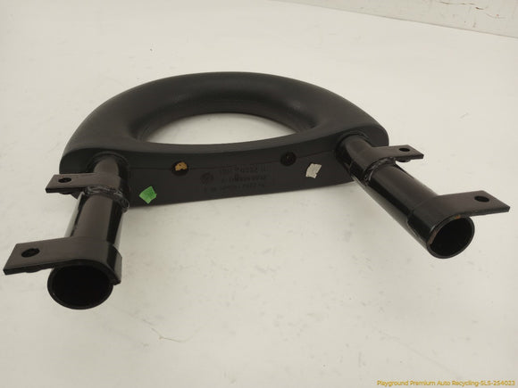 Mercedes SLK230 Pair Of Rear Headrest Roll Bars