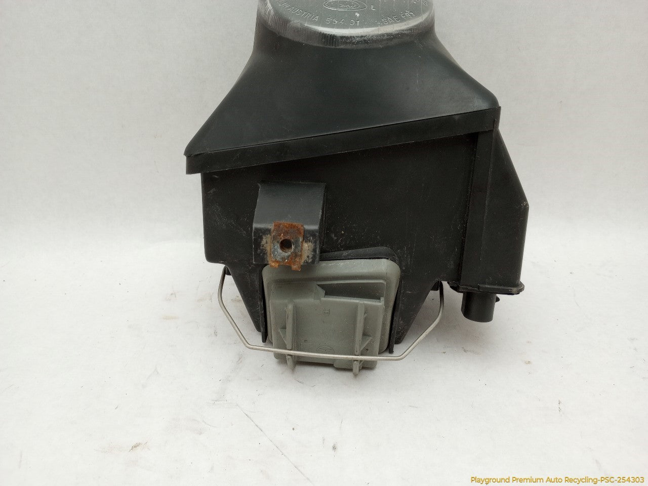 Mercedes SLK230 Pair Of Front Fog Lamps