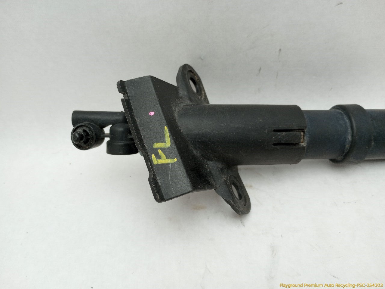 Mercedes SLK230 Pair Of Headlamp Washer Nozzles