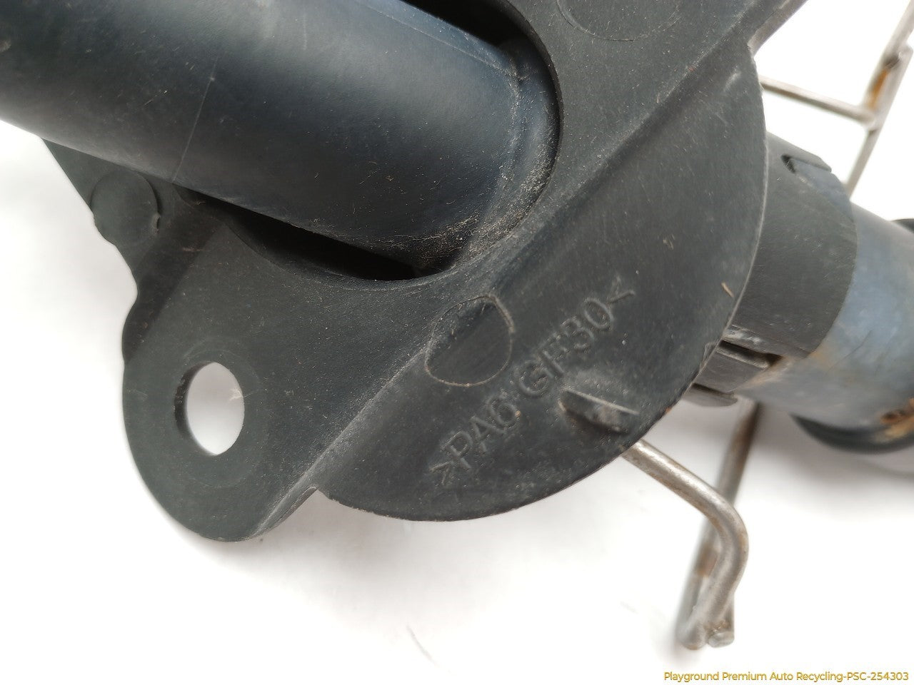 Mercedes SLK230 Pair Of Headlamp Washer Nozzles
