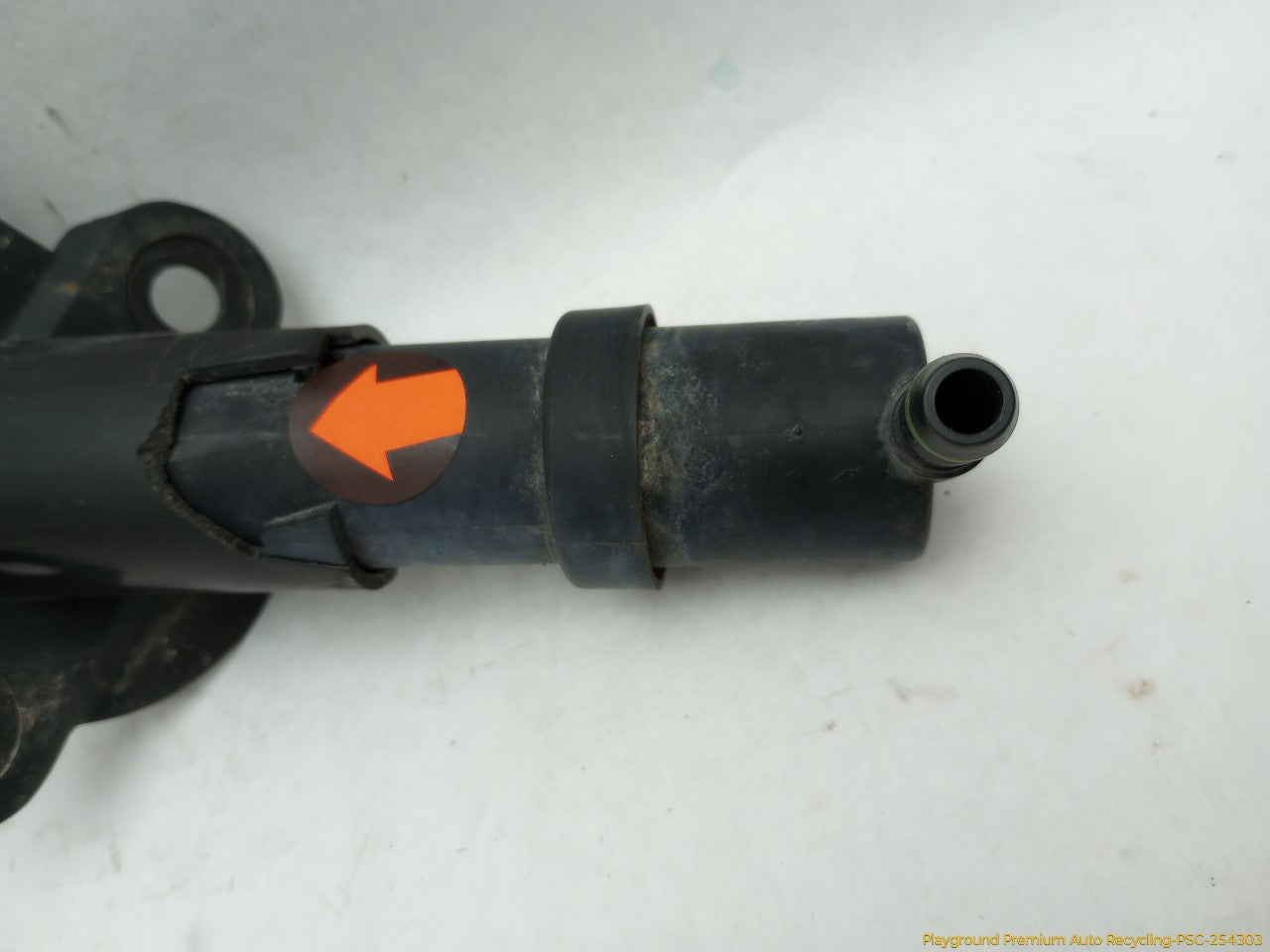 Mercedes SLK230 Pair Of Headlamp Washer Nozzles