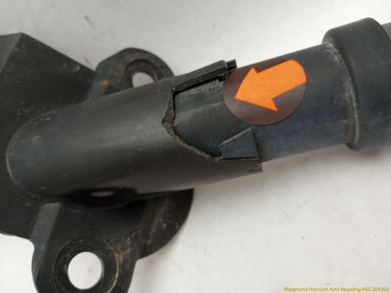 Mercedes SLK230 Pair Of Headlamp Washer Nozzles