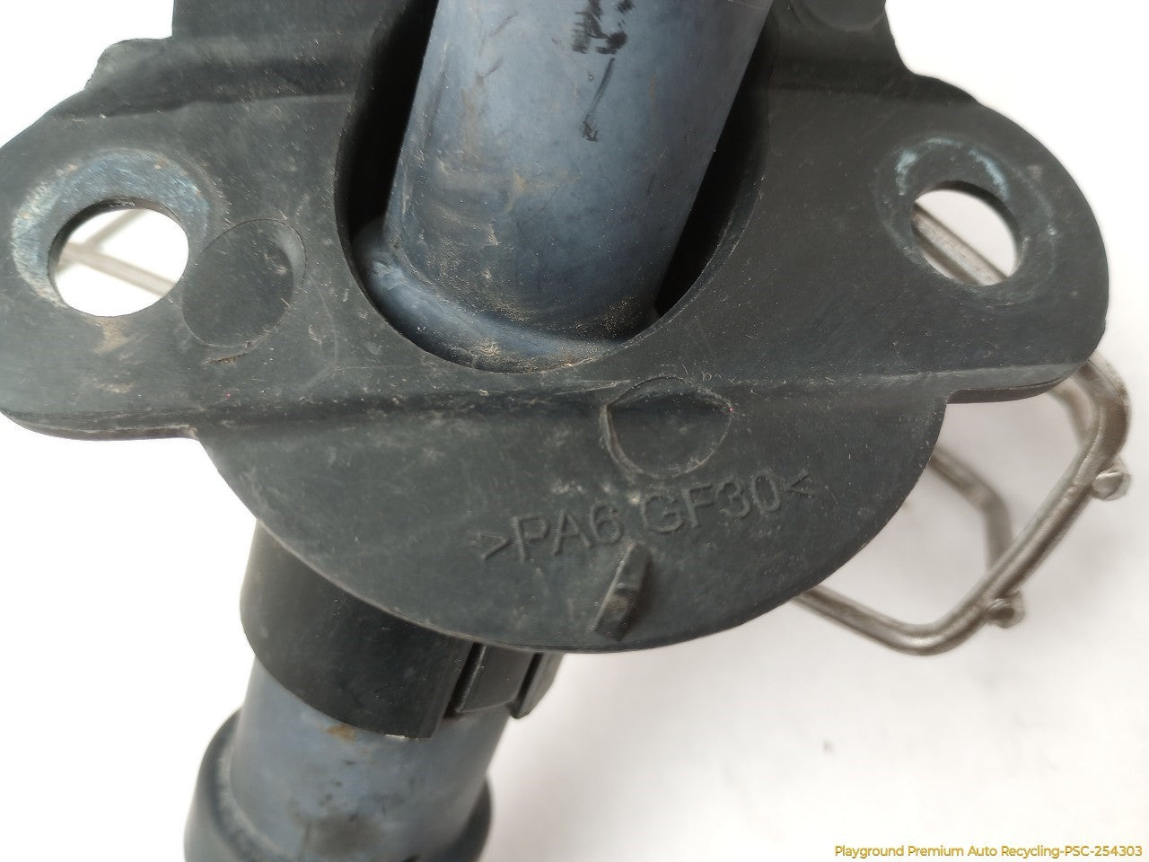 Mercedes SLK230 Pair Of Headlamp Washer Nozzles