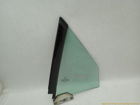 Mercedes SLK230 Passenger Right Rear Quarter Window Glass - 0
