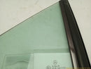 Mercedes SLK230 Passenger Right Rear Quarter Window Glass-4