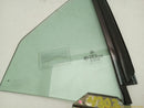 Mercedes SLK230 Passenger Right Rear Quarter Window Glass-5