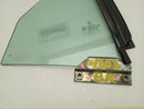 Mercedes SLK230 Passenger Right Rear Quarter Window Glass-6