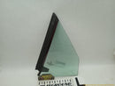 Mercedes SLK230 Driver Left Rear Quarter Window Glass-1