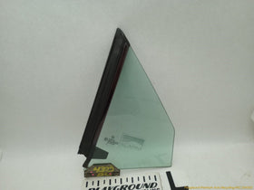 Mercedes SLK230 Driver Left Rear Quarter Window Glass