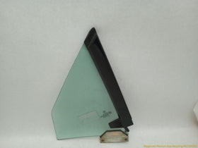 Mercedes SLK230 Driver Left Rear Quarter Window Glass - 0