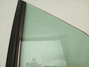 Mercedes SLK230 Driver Left Rear Quarter Window Glass-4