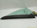 Mercedes SLK230 Driver Left Rear Quarter Window Glass-7