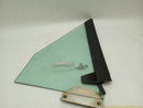 Mercedes SLK230 Driver Left Rear Quarter Window Glass-12