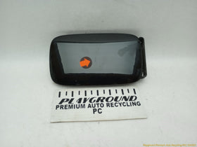 Mercedes SLK230 Fuel Filler Door