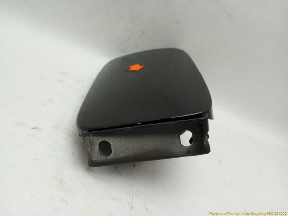 Mercedes SLK230 Fuel Filler Door