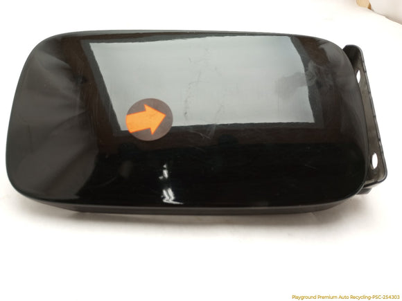 Mercedes SLK230 Fuel Filler Door