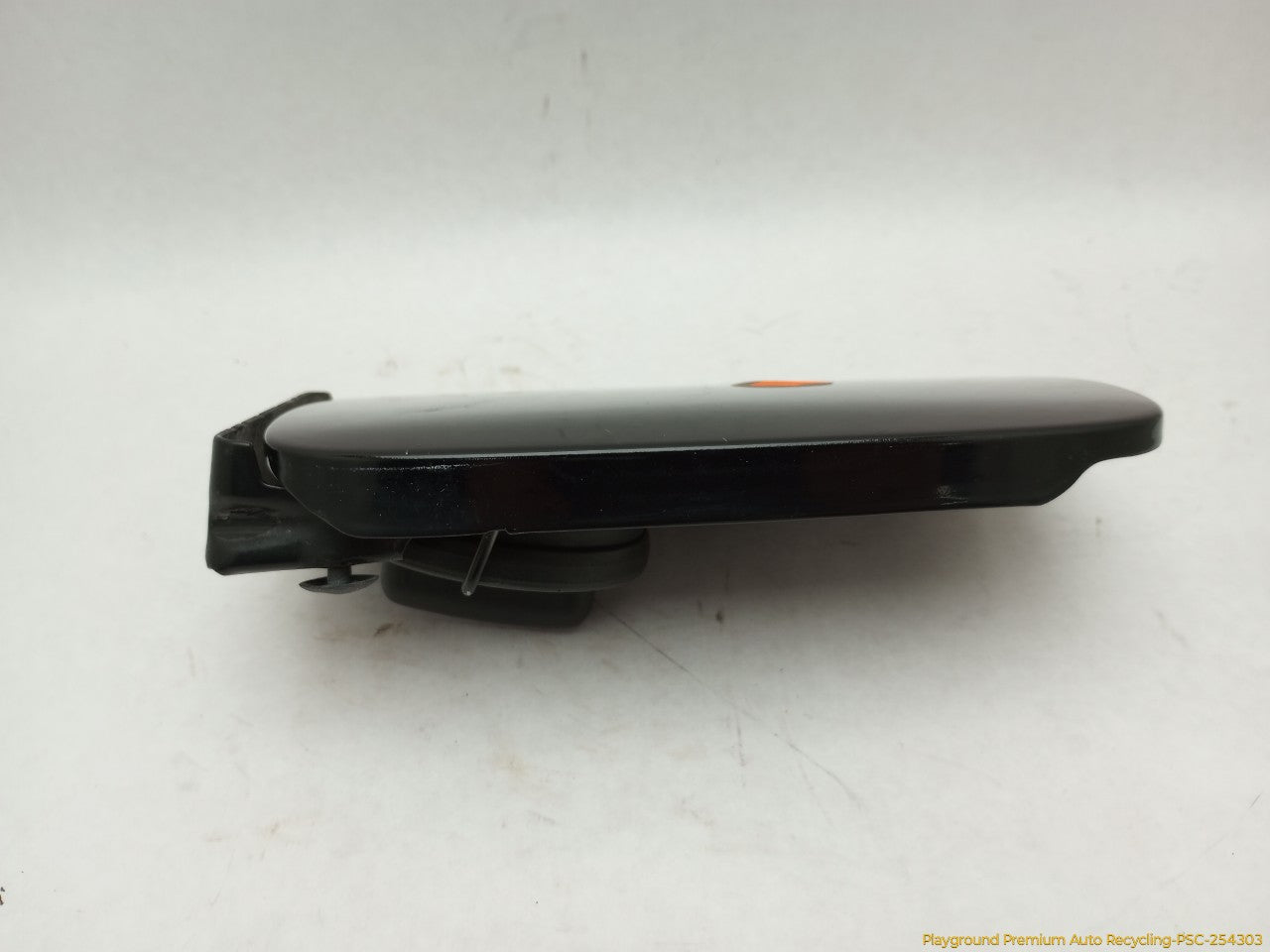 Mercedes SLK230 Fuel Filler Door