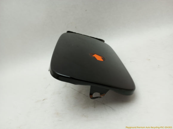 Mercedes SLK230 Fuel Filler Door