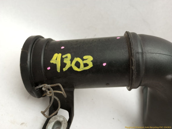 Mercedes SLK230 Air Intake Pipe