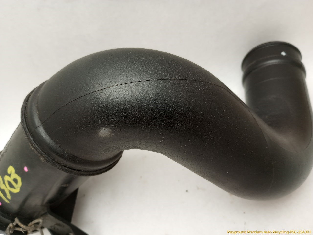 Mercedes SLK230 Air Intake Pipe