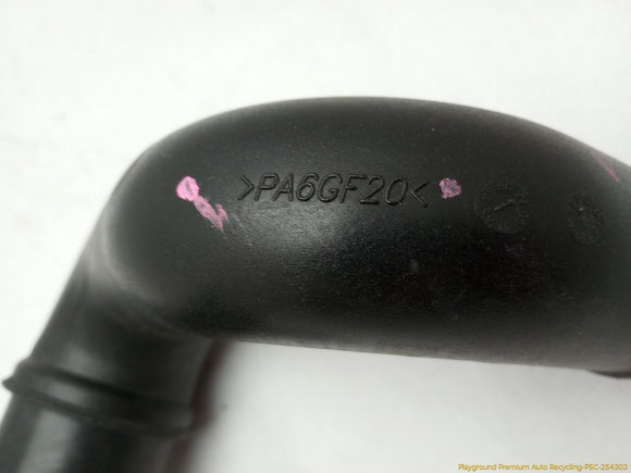 Mercedes SLK230 Air Intake Pipe