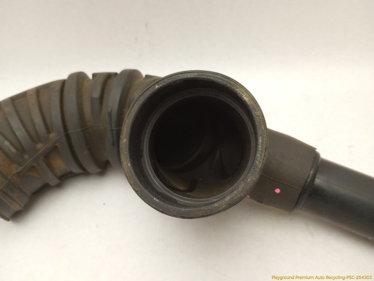 Mercedes SLK230 Air Intake Pipe