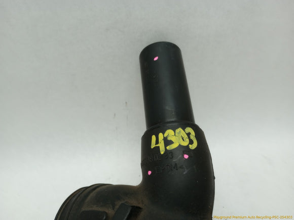 Mercedes SLK230 Air Intake Pipe