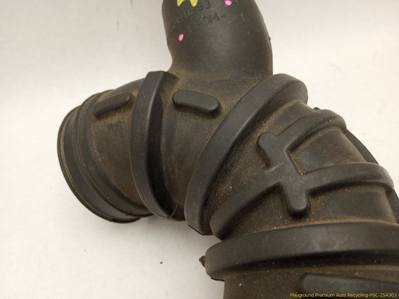 Mercedes SLK230 Air Intake Pipe