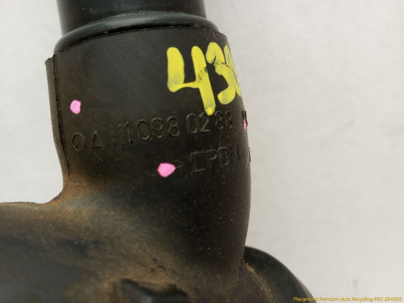 Mercedes SLK230 Air Intake Pipe