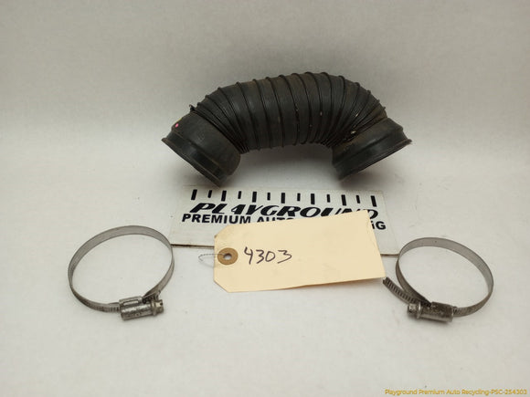 Mercedes SLK230 Air Intake Pipe