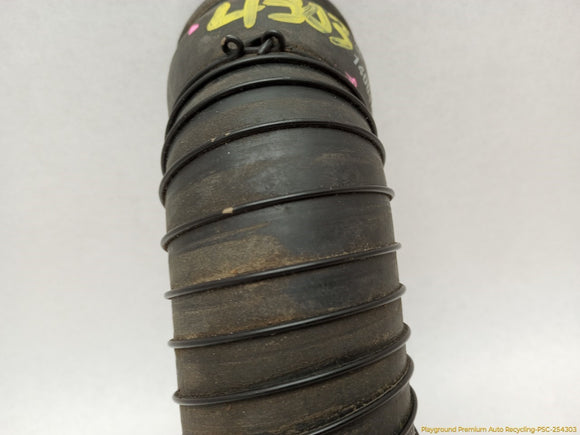 Mercedes SLK230 Air Intake Pipe