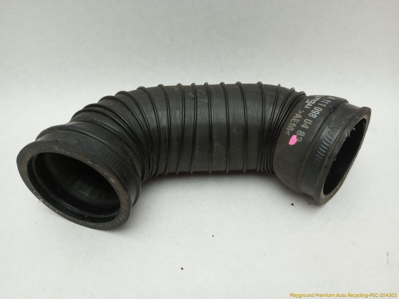 Mercedes SLK230 Air Intake Pipe