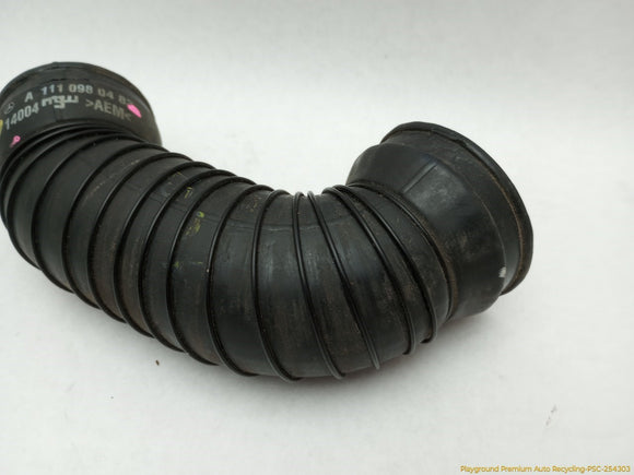 Mercedes SLK230 Air Intake Pipe