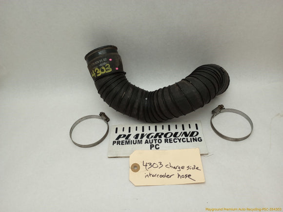 Mercedes SLK230 Intercooler Charge Hose Pipe