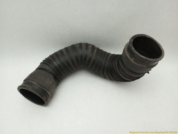 Mercedes SLK230 Intercooler Charge Hose Pipe