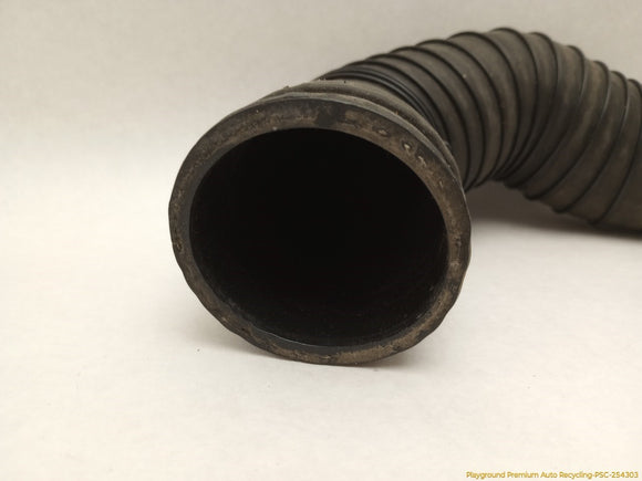 Mercedes SLK230 Intercooler Charge Hose Pipe