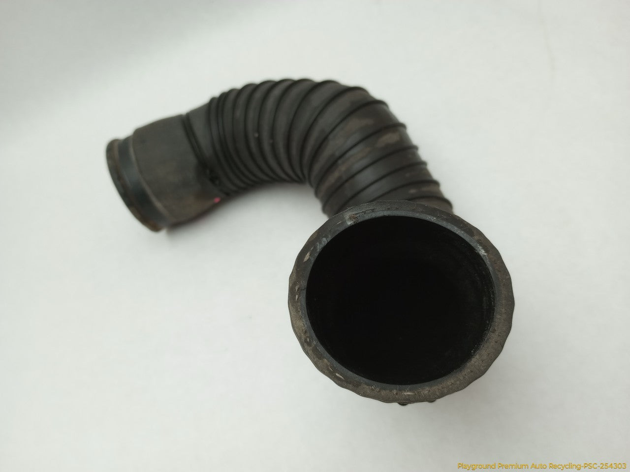 Mercedes SLK230 Intercooler Charge Hose Pipe