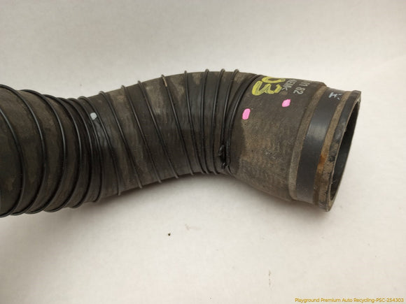 Mercedes SLK230 Intercooler Charge Hose Pipe